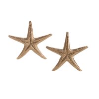 orecchini stella marina